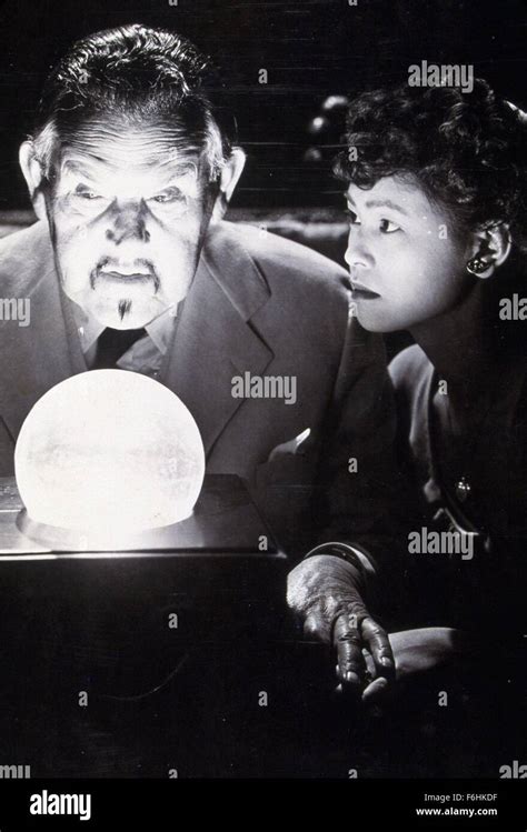 Magic in Motion: The Dark Magic Techniques Used by the Cast of Charlie Chan